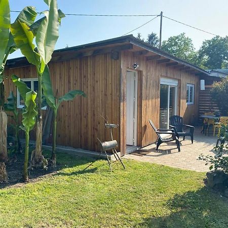 Gite Vogelau Schiltigheim Εξωτερικό φωτογραφία