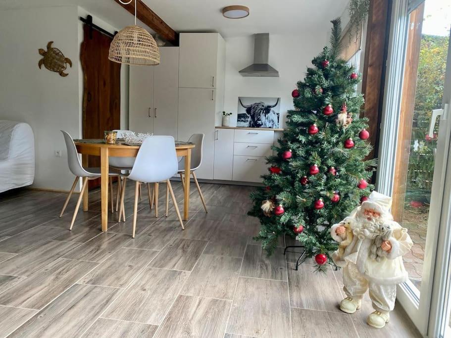 Gite Vogelau Schiltigheim Εξωτερικό φωτογραφία